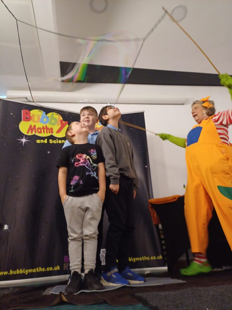 2411 set carlow boys under a bubble