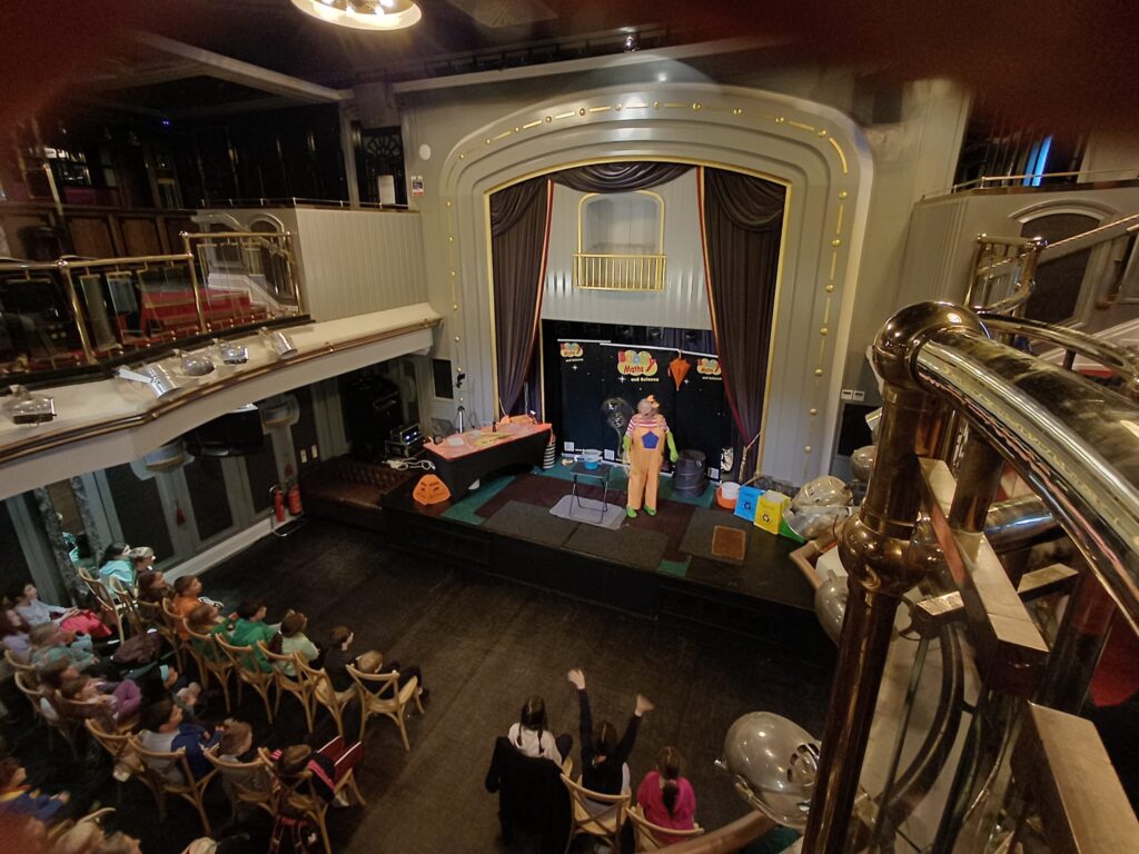2411 set theatre kilkenny