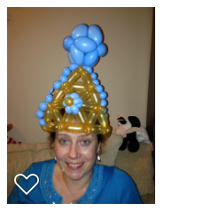 Claire crown