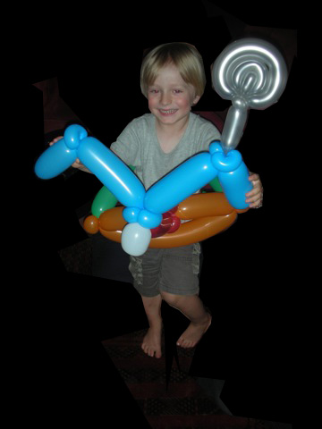 Elliot