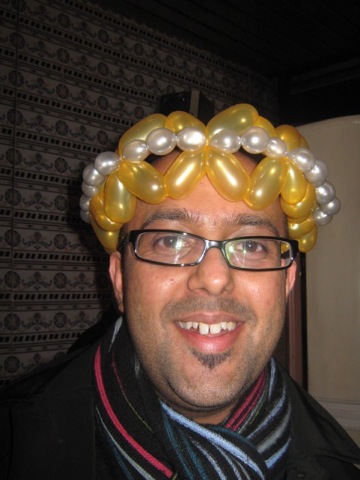 Crown